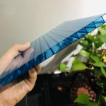 Poly rỗng ruột 6mm