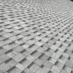 Tấm lợp Bardoline giả đá dạng vuông