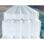 Tôn nhựa PVC ASA 5 sóng