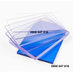 Tấm lợp lấy sáng đặc ruột Solar Light