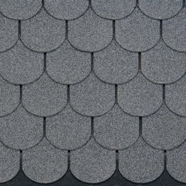 Tấm Bardoline giả đá vây cá