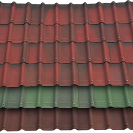 Ngói sinh thái Onduvilla