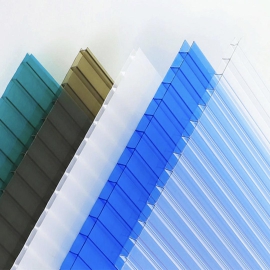 Poly rỗng ruột 4mm