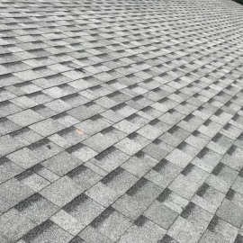 Tấm lợp Bardoline giả đá dạng vuông