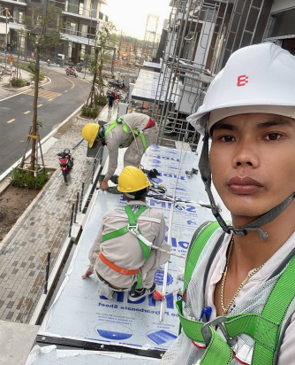 Dự Án Long Thành Riverside