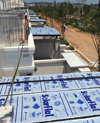 Dự Án Swan Pay Nhơn Trạch Đồng Nai