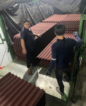 Hình ảnh Kho hàng