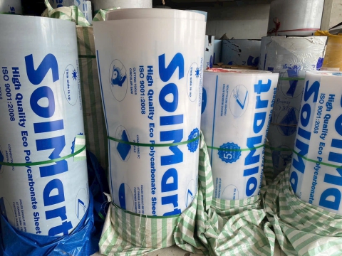 Hình ảnh giao hàng