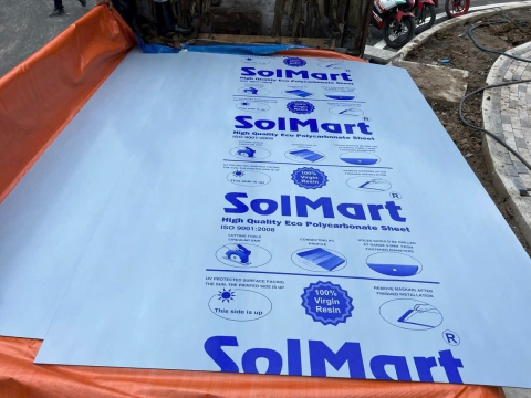 Hình ảnh giao hàng