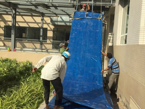 Hình ảnh giao hàng