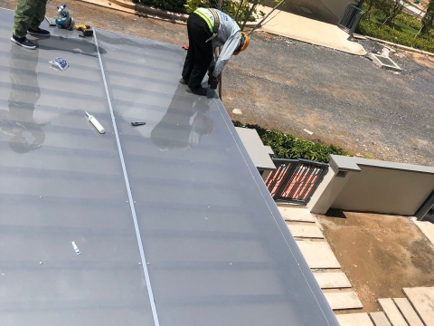 Dự Án Khu đô thị Swan Park Nhơn Trạch Đồng Nai