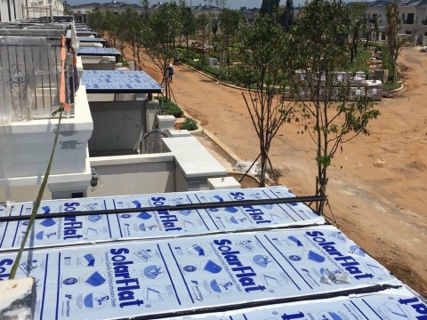 Dự Án Swan Pay Nhơn Trạch Đồng Nai