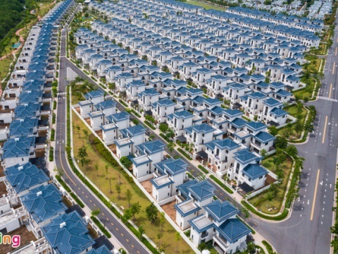 Dự Án Swan Pay Nhơn Trạch Đồng Nai