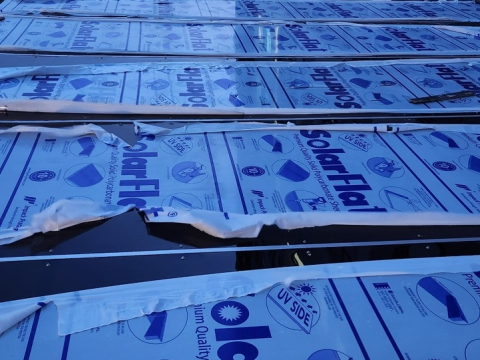 Dự Án Waterpoin Long An