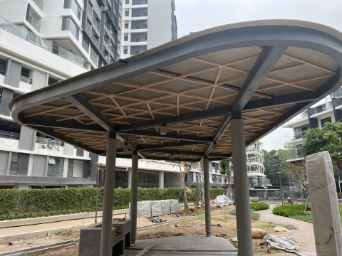 Dự Án Celadon Tân Phú