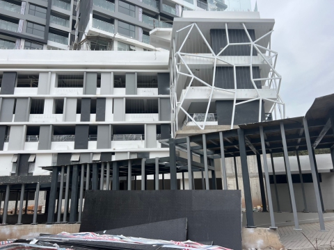 Dự Án Celadon Tân Phú