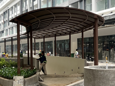 Dự Án Celadon Tân Phú