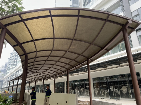 Dự Án Celadon Tân Phú