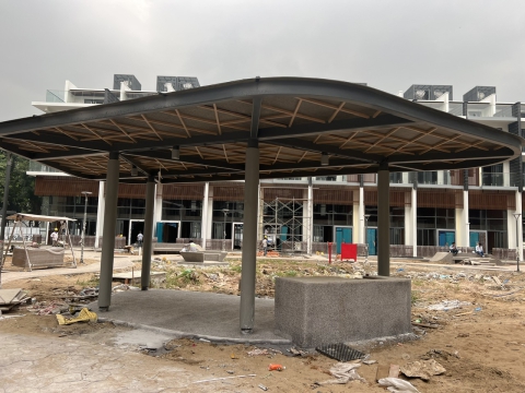 Dự Án Celadon Tân Phú