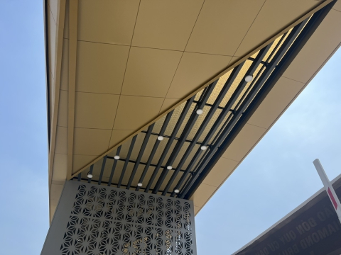 Dự Án Celadon Tân Phú