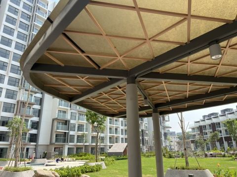 Dự Án Celadon Tân Phú