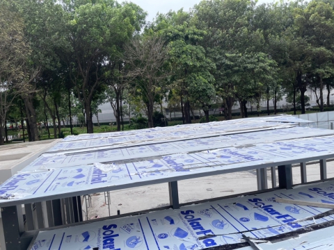 Dự Án Celadon Tân Phú