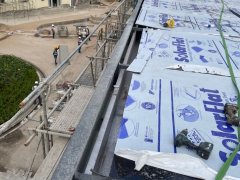 Dự Án Celadon Tân Phú