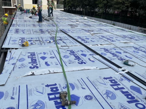 Dự Án Celadon Tân Phú