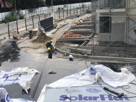 Dự Án Celadon Tân Phú