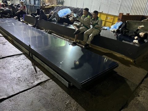 Dự Án Đại Học Văn Lang Tp. Hồ Chí Minh 