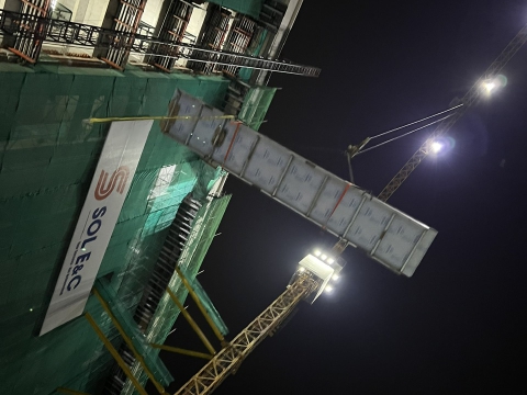 Dự Án Đại Học Văn Lang Tp. Hồ Chí Minh 