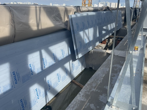 Dự Án Đại Học Văn Lang Tp. Hồ Chí Minh 