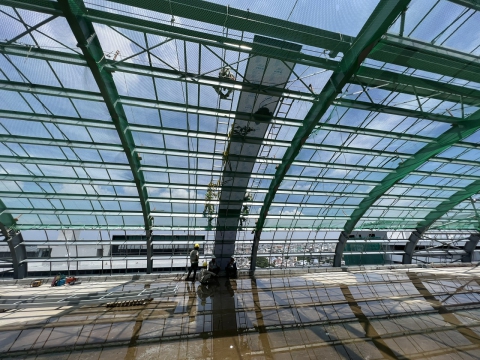 Dự Án Đại Học Văn Lang Tp. Hồ Chí Minh 