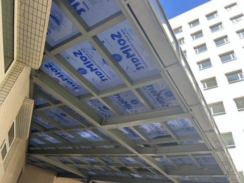 Dự Án Bệnh Viện Quân Y 175