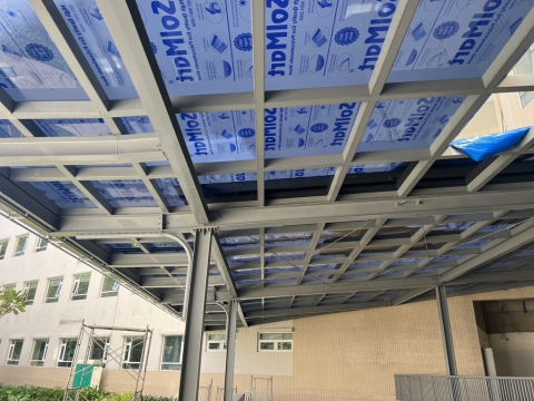 Dự Án Bệnh Viện Quân Y 175