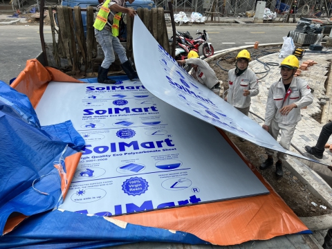 Dự Án Long Thành Riverside