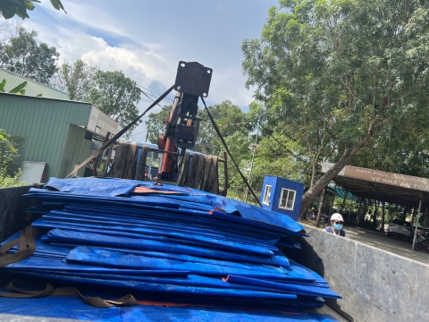 Dự Án Long Thành Riverside