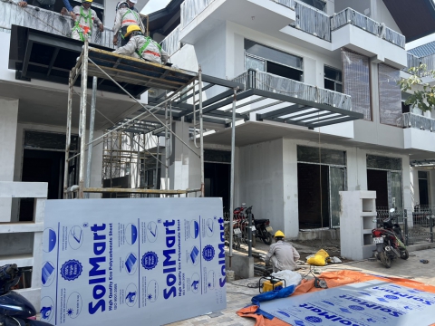 Dự Án Long Thành Riverside