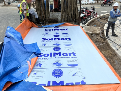 Dự Án Long Thành Riverside