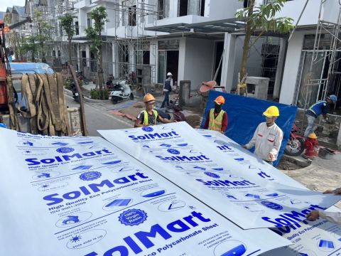 Dự Án Long Thành Riverside