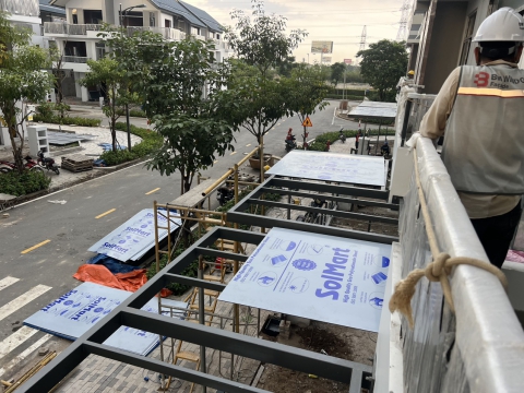 Dự Án Long Thành Riverside