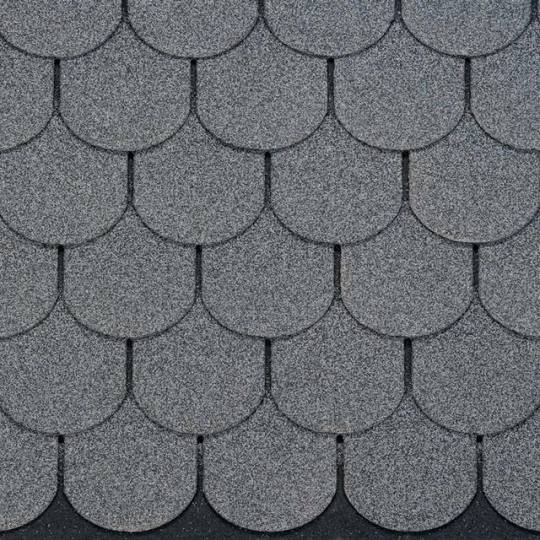 Tấm Bardoline giả đá vây cá