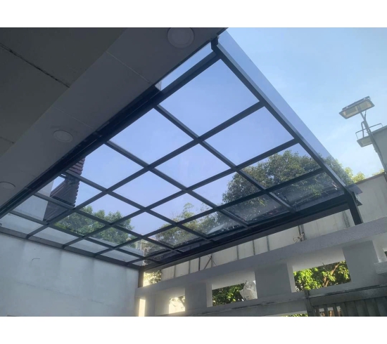 Dịch vụ tận tâm, hàng chuẩn 