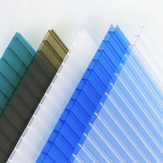 Poly rỗng ruột 4mm